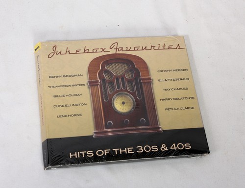 Jukebox favourites hits the - favourites, of