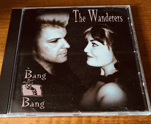 The wanderers bang - the, wanderers,
