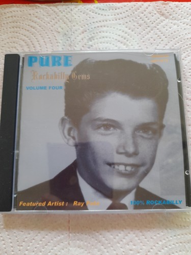 Rockabilly gems music - rockabilly,