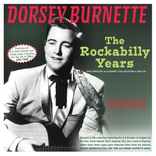 Rockabilly years the singles - years, &