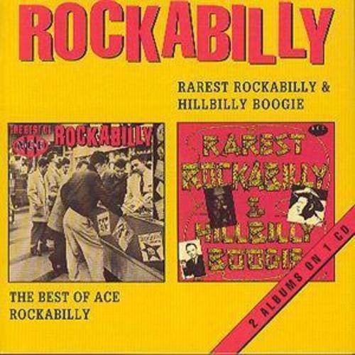 Various artists rarest - artists, :