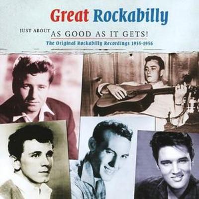 Various artists great - various,