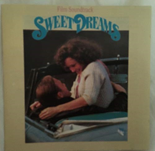 Patsy cline sweet dreams - sweet, cd