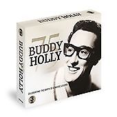 Buddy holly 75th - buddy,
