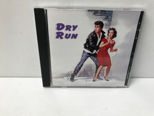 Dry run - run, cd