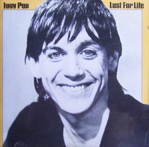 Iggy pop lust - :, for