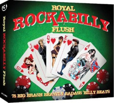 Various artists royal - various,