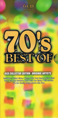 Best seventies - best, of