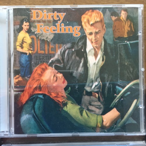 Dirty feeling various - feeling,
