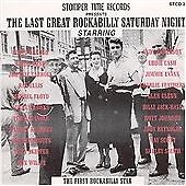 Various artists last great - various,