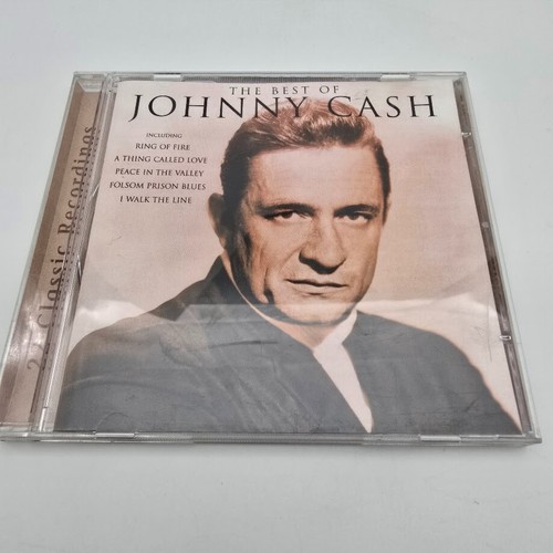 The best johnny - of,