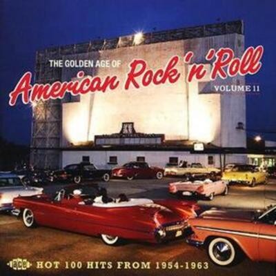 Various artists golden age - artists:, of