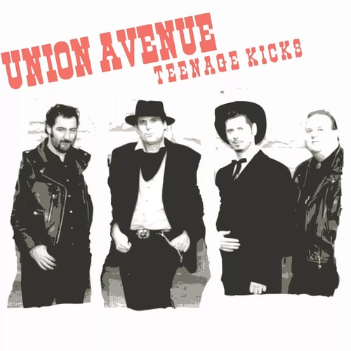 Union avenue teenage - teenage, kicks