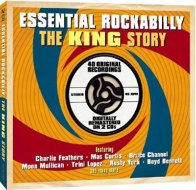 Various artists essential - various,