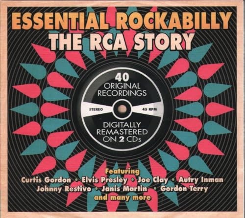 Various artists essential - various,