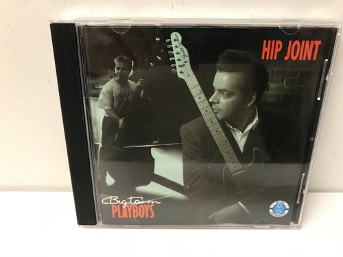 Big town playboys hip - playboys,
