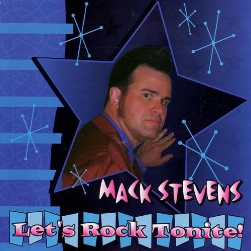 Mack stevens let rock - mack,