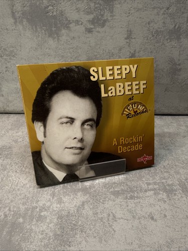 Rockin decade von sleepy - von,