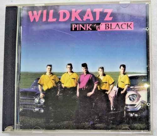 The wildkatz pink - the, 'n'