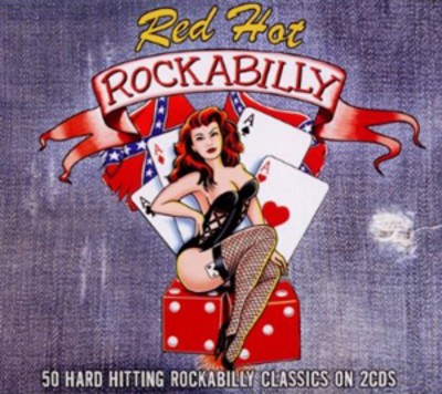 Various artists red - various, hot