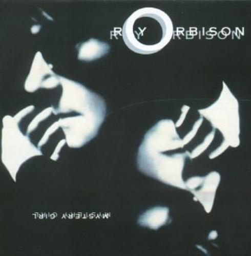 Roy orbison mystery - orbison,