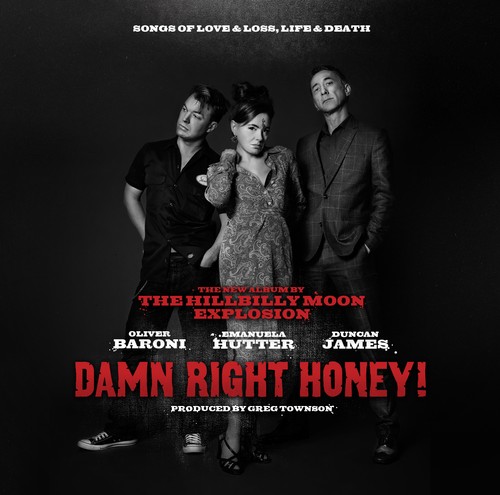 Hillbilly moon explosion damn - hillbilly,