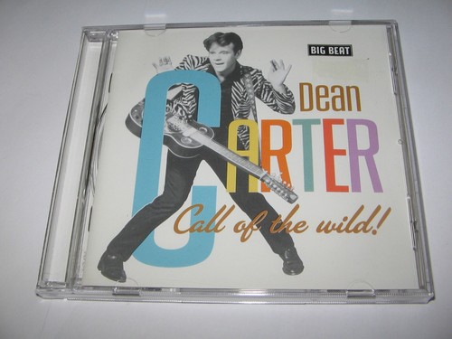 Dean carter call the wild - of,
