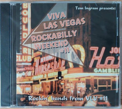 Viva las vegas rockabilly - viva,
