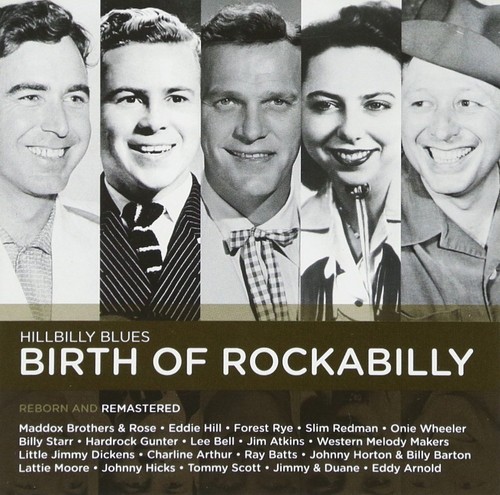 Various artists hall - various,