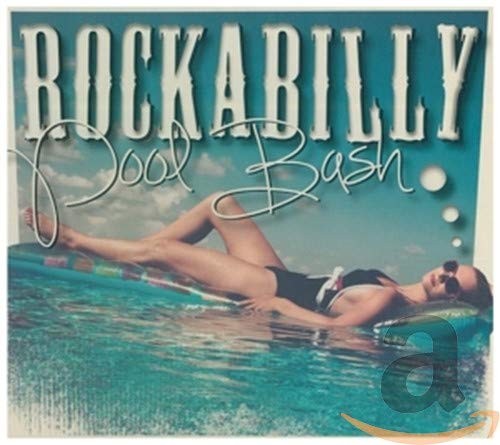 Various rockabilly pool bash - rockabilly-pool,