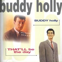 Thatll the day - day, by