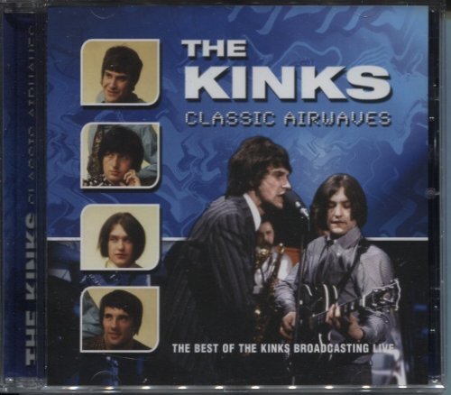 The kinks classic - kinks, :
