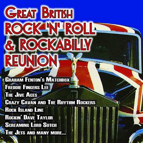 Various artists the great - the,