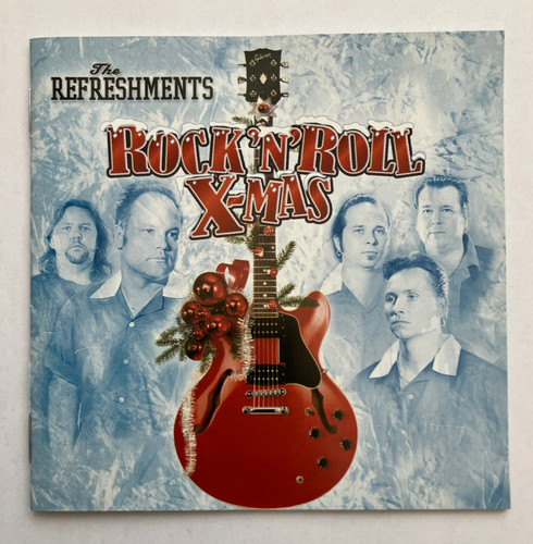 The refreshments rock - the, 'n'