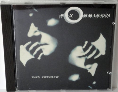 Roy orbison mystery girl - -,