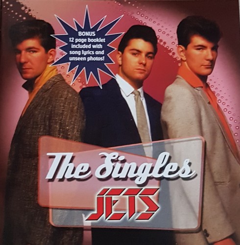 The jets - jets,