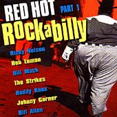Various artists red hot - :,