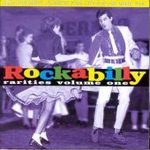 Various rockabilly rarities - :,
