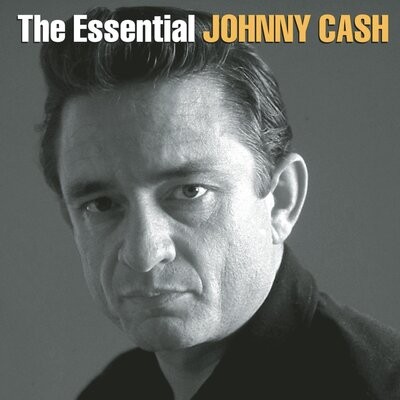 Johnny cash the essential - cash:,