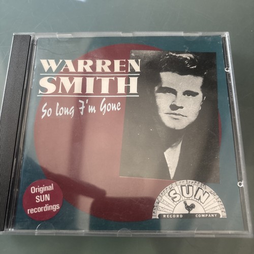 Warren smith so - warren, long
