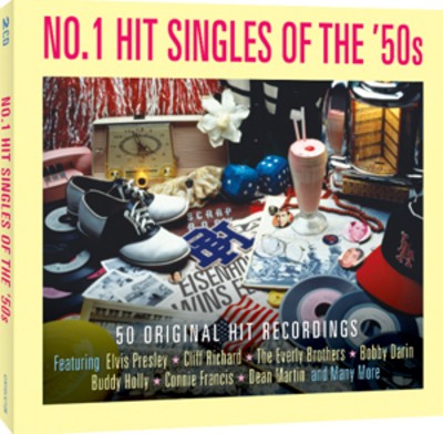 Various artists 1 hit - various, artists: