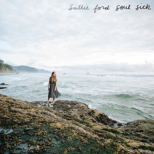 Soul sick sallie ford - ford,, new