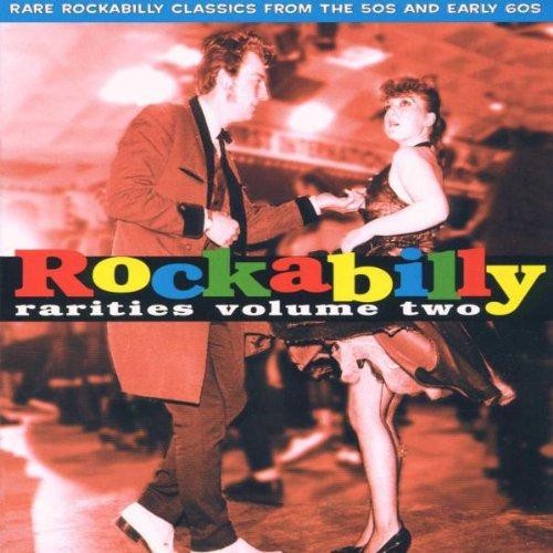 Rockabilly various - -,