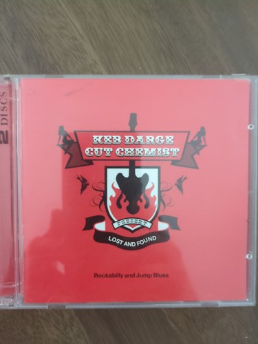 Keb darge cut chemist - keb,