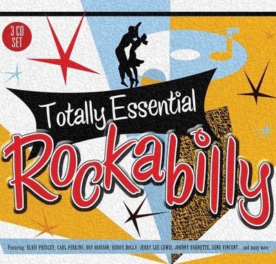 Various artists totally - various,