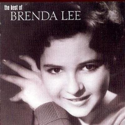 Brenda lee the best - best,