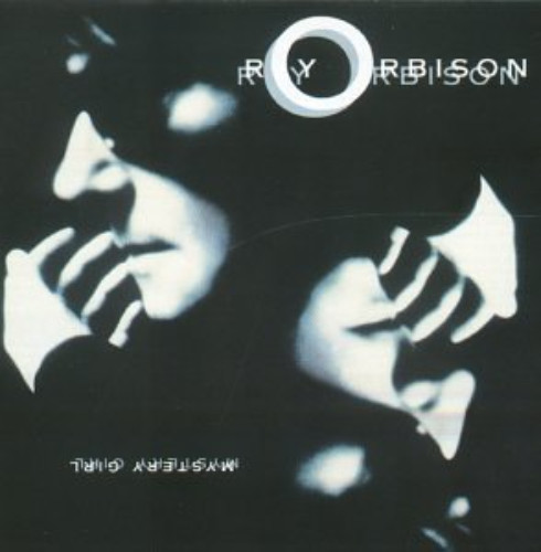 Mystery girl roy orbison - mystery, cd