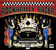 Rockabilly racer essential - rockabilly, racer-essential