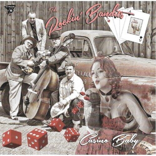 The rockin bandits - the,