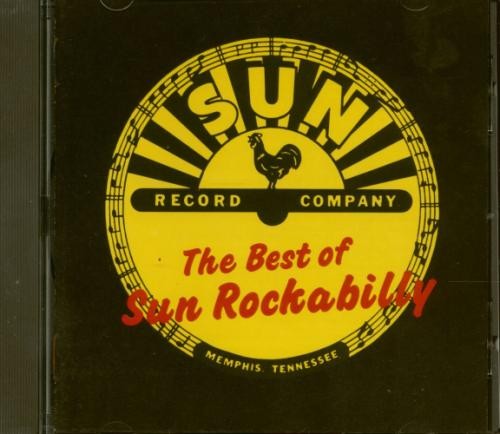 Sun rockabilly best - rockabilly,